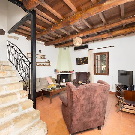 Kourkoulios Vila