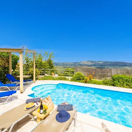 Villa Kourkoulios *