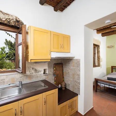 Kourkoulios Villa