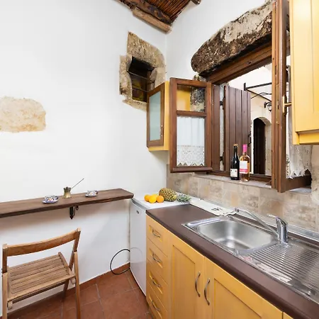Kourkoulios Villa Khámbatha