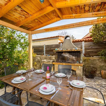 Kourkoulios Villa Khámbatha